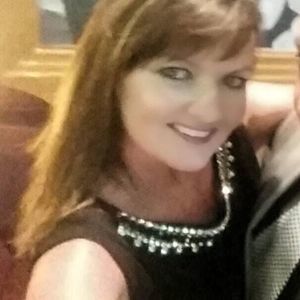 Meet your Posher, Marlene